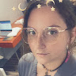 Meet your Posher, Jasmyne anastasia